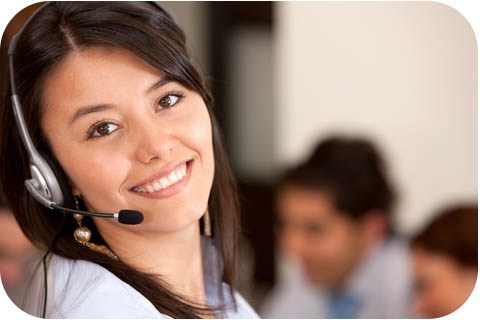 BBNY receptionist